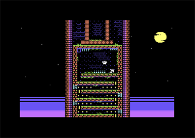Old Towers - Screenshot - Gameplay Image