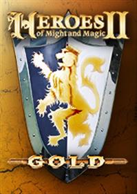 Heroes of Might and Magic® 2: Gold - Box - Front Image