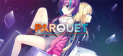 Parquet - Banner Image