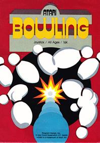 Bowling - Box - Front Image