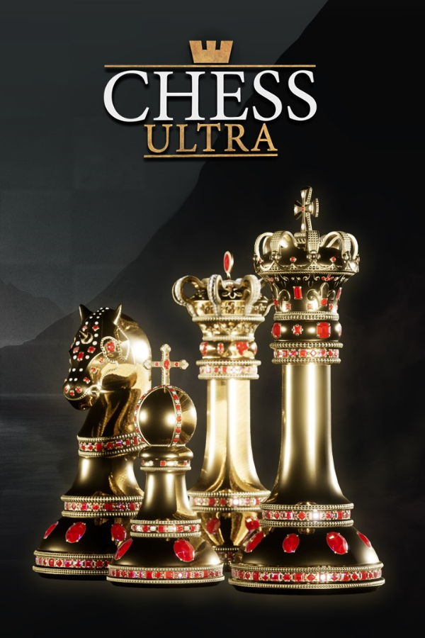 Chess Ultra Images - LaunchBox Games Database