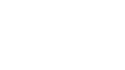 The Citadel - Clear Logo Image