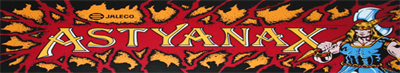 Astyanax - Banner Image