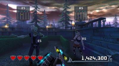 Rocksmith: All-new 2014 Edition - Screenshot - Gameplay Image