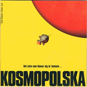 Kosmopolska