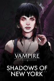 Vampire: The Masquerade: Shadows of New York