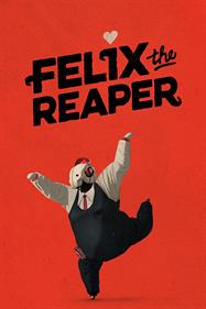 Felix the Reaper - Box - Front Image