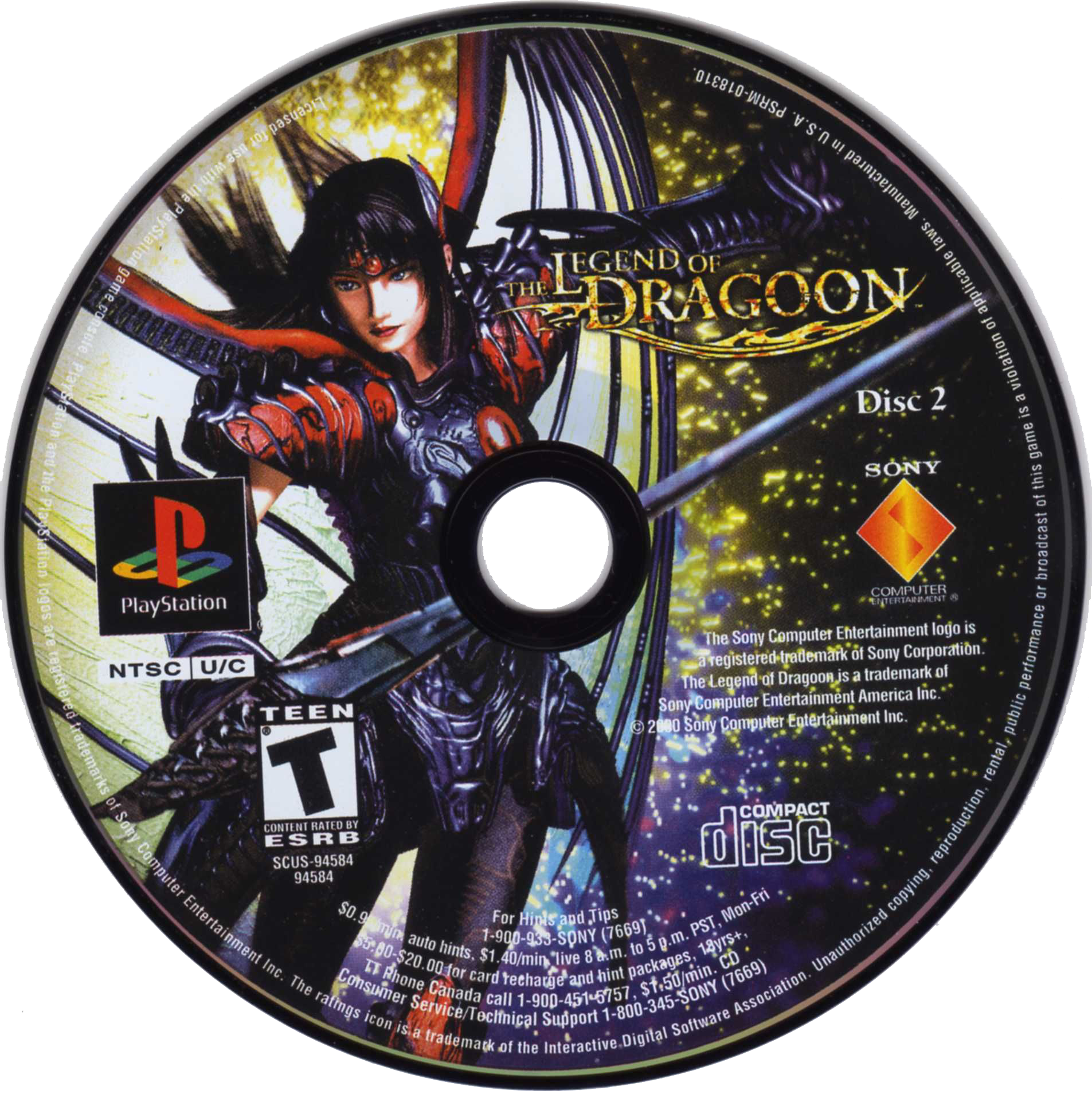 the-legend-of-dragoon-details-launchbox-games-database