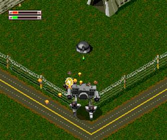 BattleTech: A Game of Armored Combat - Screenshot - Gameplay Image