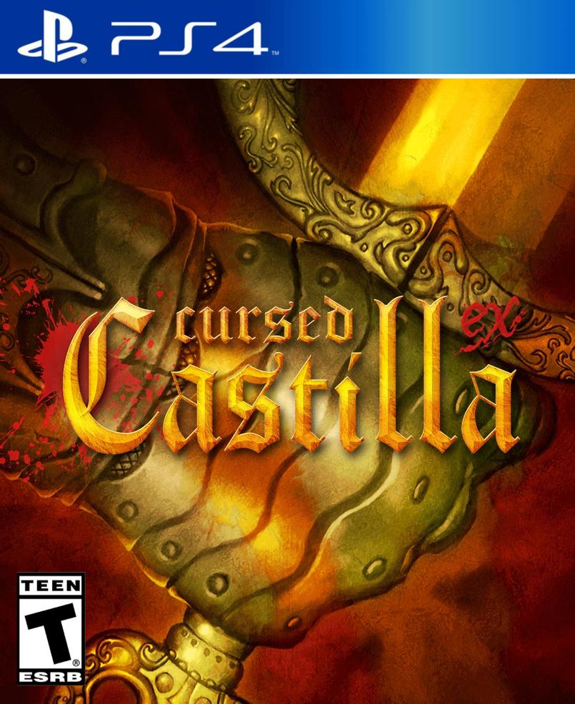 Cursed Castilla