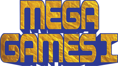 Triple Score: 3 Games in 1 - Clear Logo Image