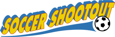 Capcom's Soccer Shootout - Clear Logo Image