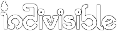 Indivisible - Clear Logo Image