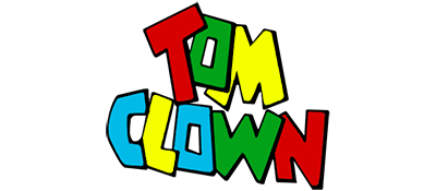 Tom Clown - Clear Logo Image