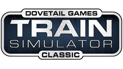 Train Simulator Classic - Clear Logo Image