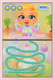 Dreamer Series: Babysitter - Screenshot - Gameplay Image