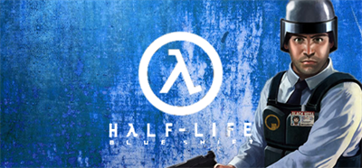 Half-Life: Blue Shift - Banner Image