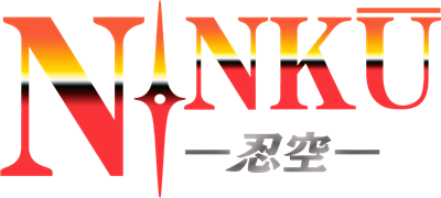 Ninku - Clear Logo Image