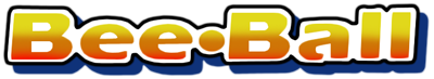 Bee-Ball - Clear Logo Image