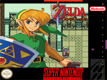 Hack Showcase: Legend of Zelda: Ocarina of Time Redux (N64