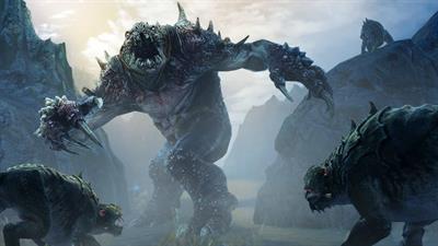 Middle-Earth: Shadow of Mordor - Screenshot - Gameplay Image