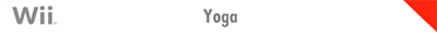 Yoga - Banner Image