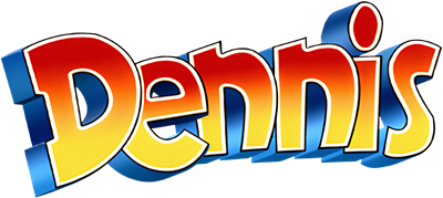 Dennis - Clear Logo Image