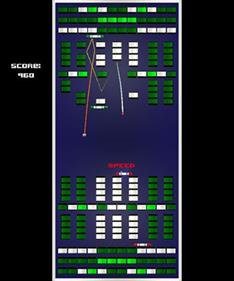 Breakout Defender - Screenshot - Gameplay Image