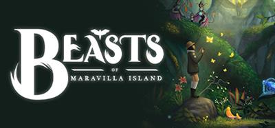 Beasts of Maravilla Island - Banner Image