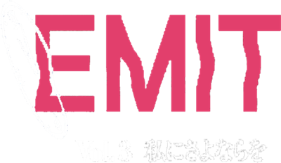 EMIT Vol. 3: Watashi ni Sayonara o - Clear Logo
