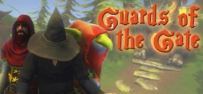 Guards of the Gate - Banner Image