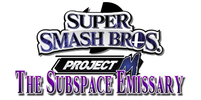 Project M Community - Clear Logo Image