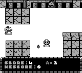 Tomb Gator