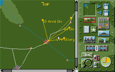 Campaign - Screenshot - Gameplay Image