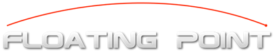 Floating Point - Clear Logo Image