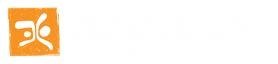 Outcast Second Contact - Clear Logo Image