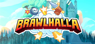 Brawlhalla - Banner Image