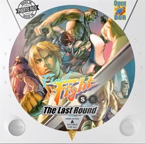 Final Fight: The Last Round [Special Edition] - Fanart - Box - Front Image