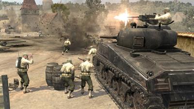 Company of Heroes: Legacy Edition - Screenshot - Gameplay Image