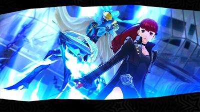 Persona 5 Royal - Screenshot - Gameplay Image