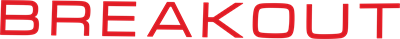 Breakout - Clear Logo Image