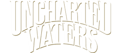Uncharted Waters - Clear Logo Image