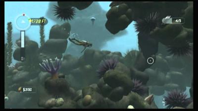 Dive: The Medes Islands Secret - Screenshot - Gameplay Image