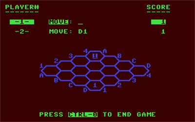 Explode - Screenshot - Gameplay Image
