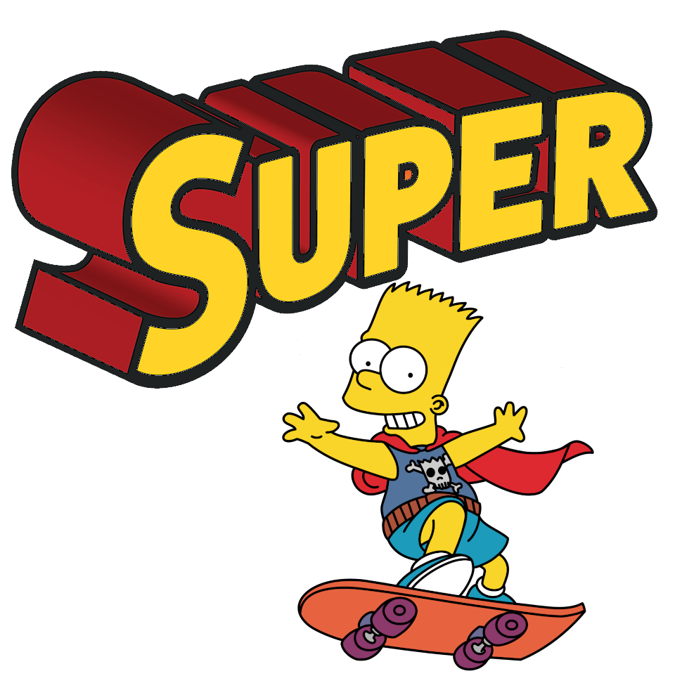 Bart Simpson Edits Download - Colaboratory