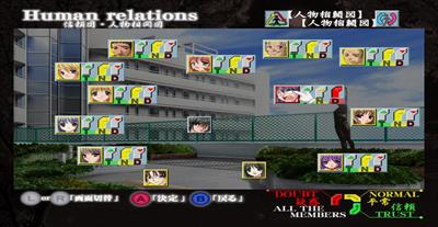 21: Two One - Screenshot - Gameplay Image