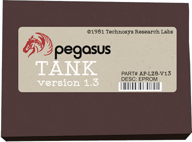 Tank Version 1.3