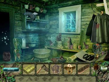 The Heritage - Screenshot - Gameplay Image