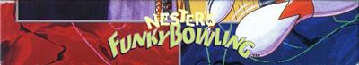 Nester's Funky Bowling - Banner Image