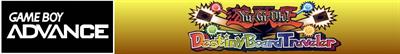 Yu-Gi-Oh! Destiny Board Traveler - Banner Image